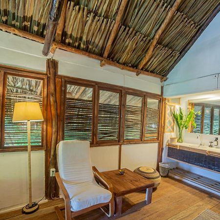 Hotel Playa Scondida Baru Hatillo Екстер'єр фото