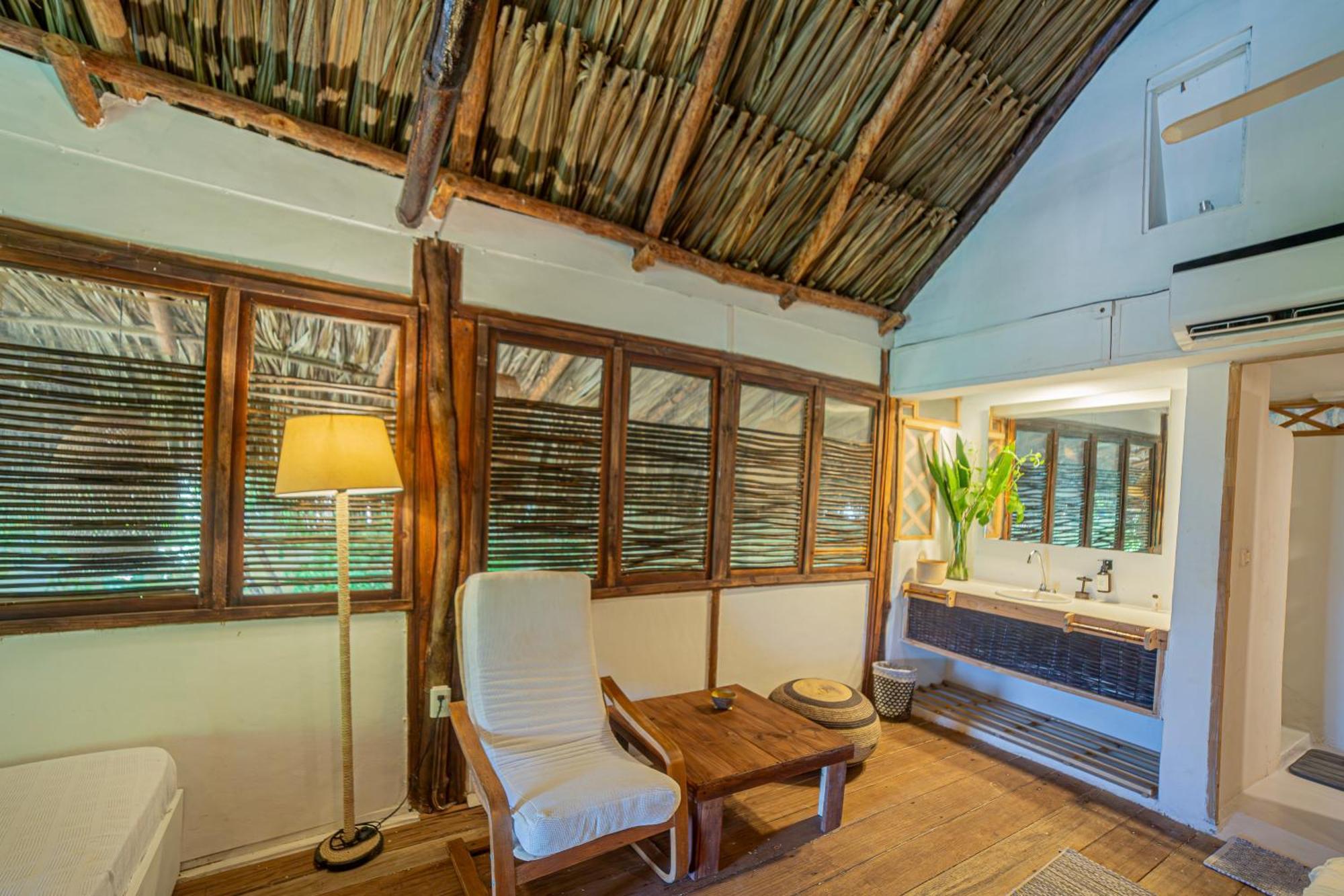 Hotel Playa Scondida Baru Hatillo Екстер'єр фото